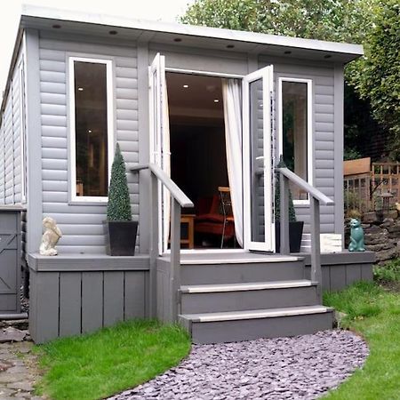 The Garden Room Knighton (Powys) Exterior foto