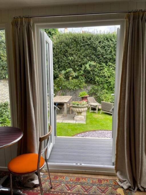 The Garden Room Knighton (Powys) Exterior foto