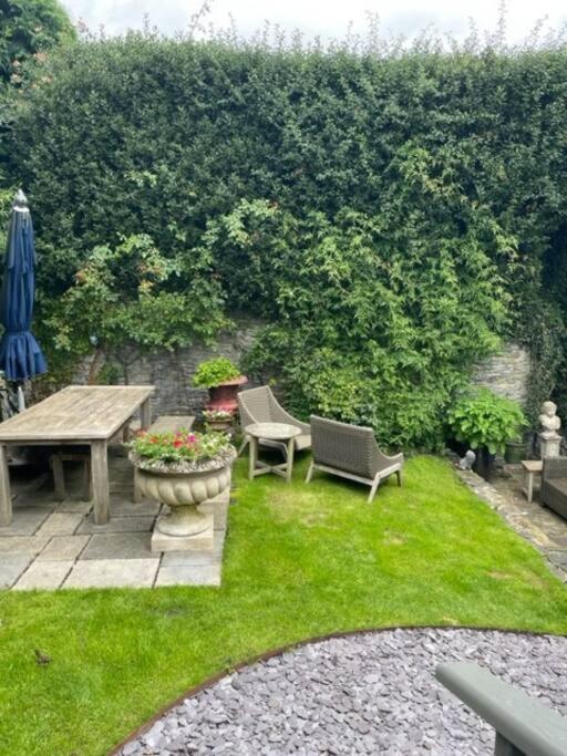 The Garden Room Knighton (Powys) Exterior foto