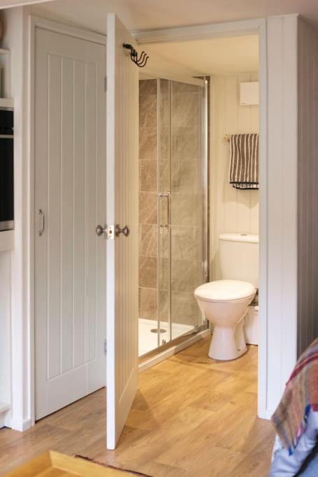 The Garden Room Knighton (Powys) Exterior foto