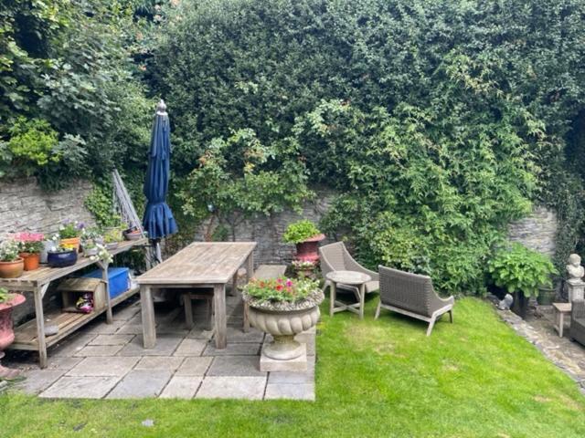 The Garden Room Knighton (Powys) Exterior foto