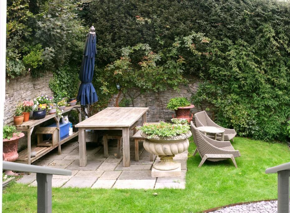 The Garden Room Knighton (Powys) Exterior foto